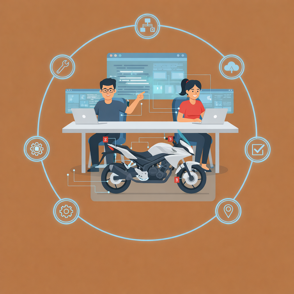 API Development & Integration