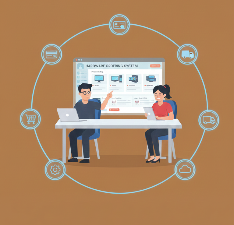 API Development & Integration