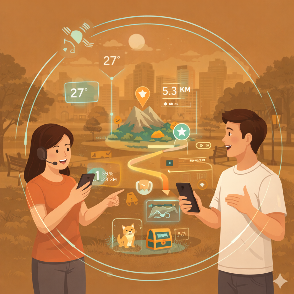 API Development & Integration