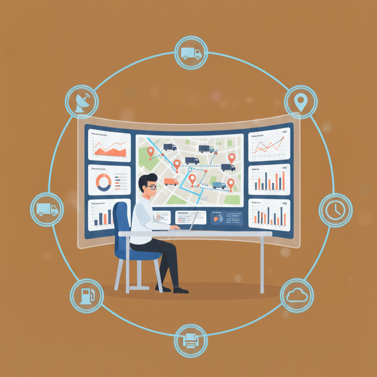 API Development & Integration